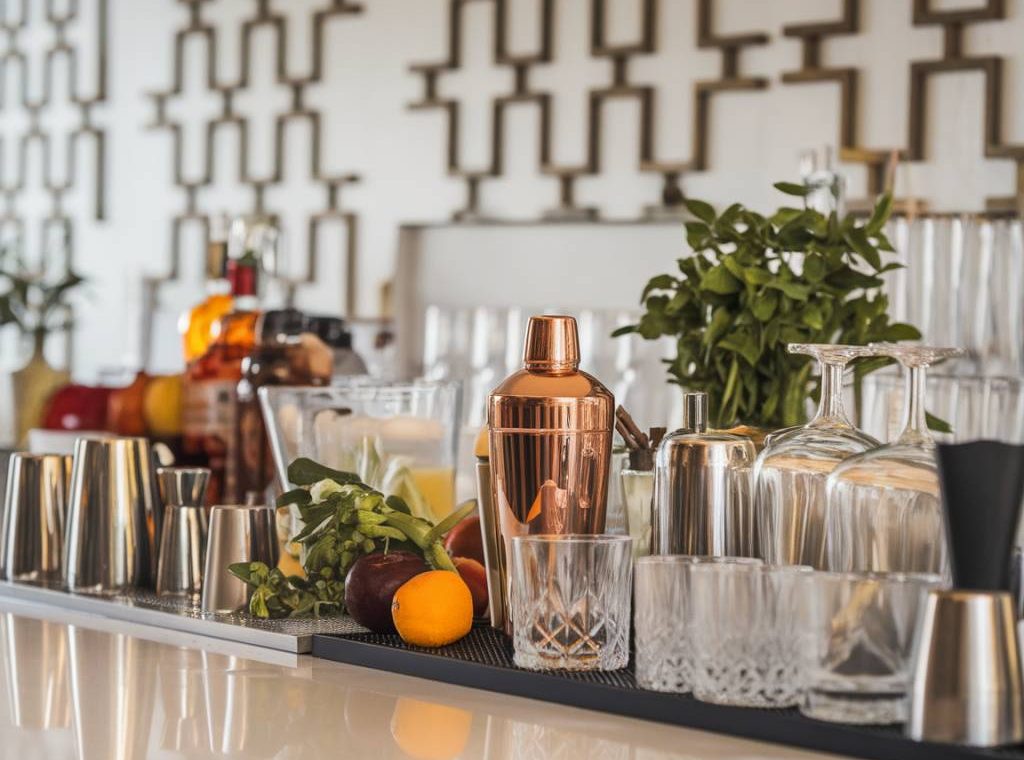 Les tendances émergentes en mixologie : les cocktails innovants à tester en 2024