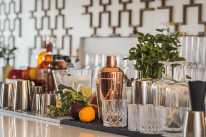 Les tendances émergentes en mixologie : les cocktails innovants à tester en 2024