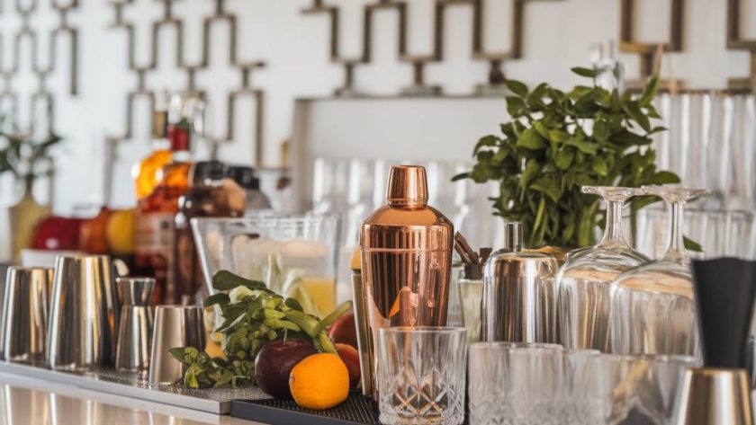 Les tendances émergentes en mixologie : les cocktails innovants à tester en 2024