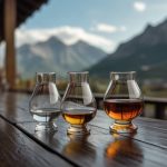 Les spiritueux du monde : voyage sensoriel à travers les traditions de distillation internationales