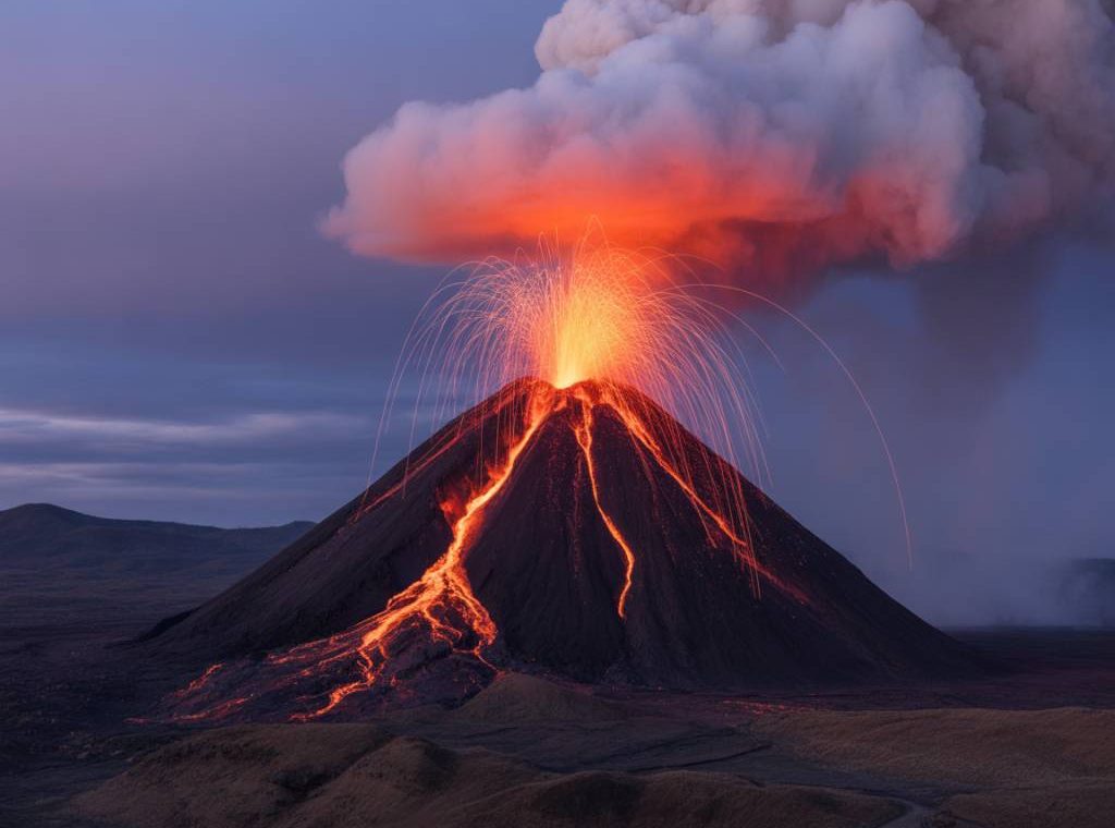 Les vins volcaniques : à la découverte des terroirs nés du feu