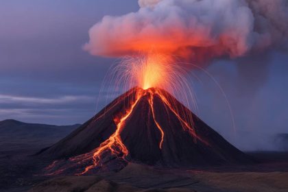 Les vins volcaniques : à la découverte des terroirs nés du feu