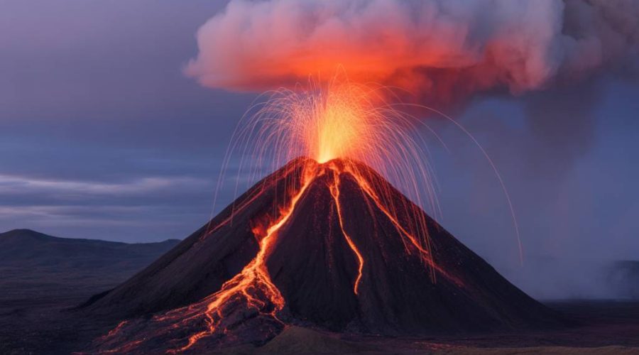 Les vins volcaniques : à la découverte des terroirs nés du feu