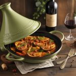 Quel vin avec tajine : choisir le bon vin selon les ingrédients et les épices