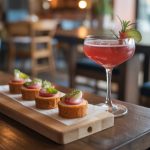 Les accords cocktails et tapas : réussir vos apéritifs avec des associations audacieuses