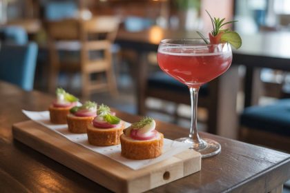 Les accords cocktails et tapas : réussir vos apéritifs avec des associations audacieuses