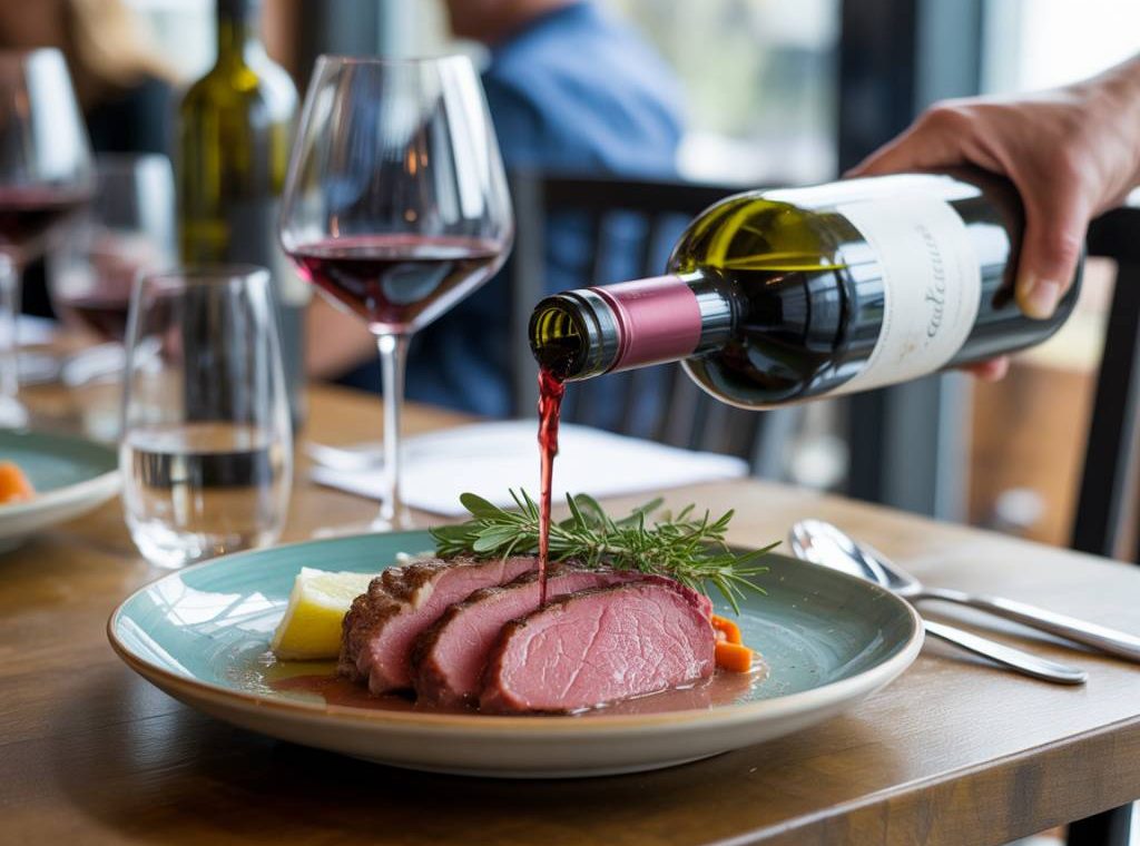 Quel vin avec des tripes : comment choisir un vin pour accompagner ces plats de caractère