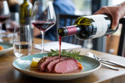 Quel vin avec des tripes : comment choisir un vin pour accompagner ces plats de caractère