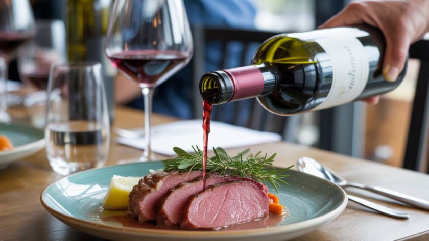 Quel vin avec des tripes : comment choisir un vin pour accompagner ces plats de caractère
