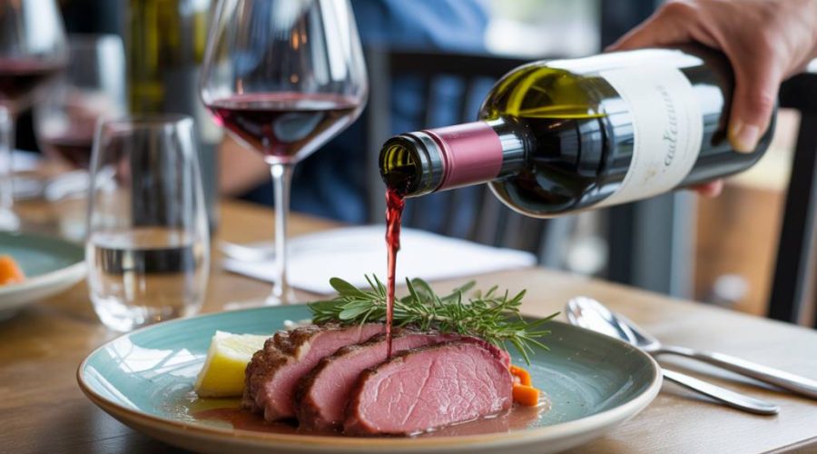 Quel vin avec des tripes : comment choisir un vin pour accompagner ces plats de caractère