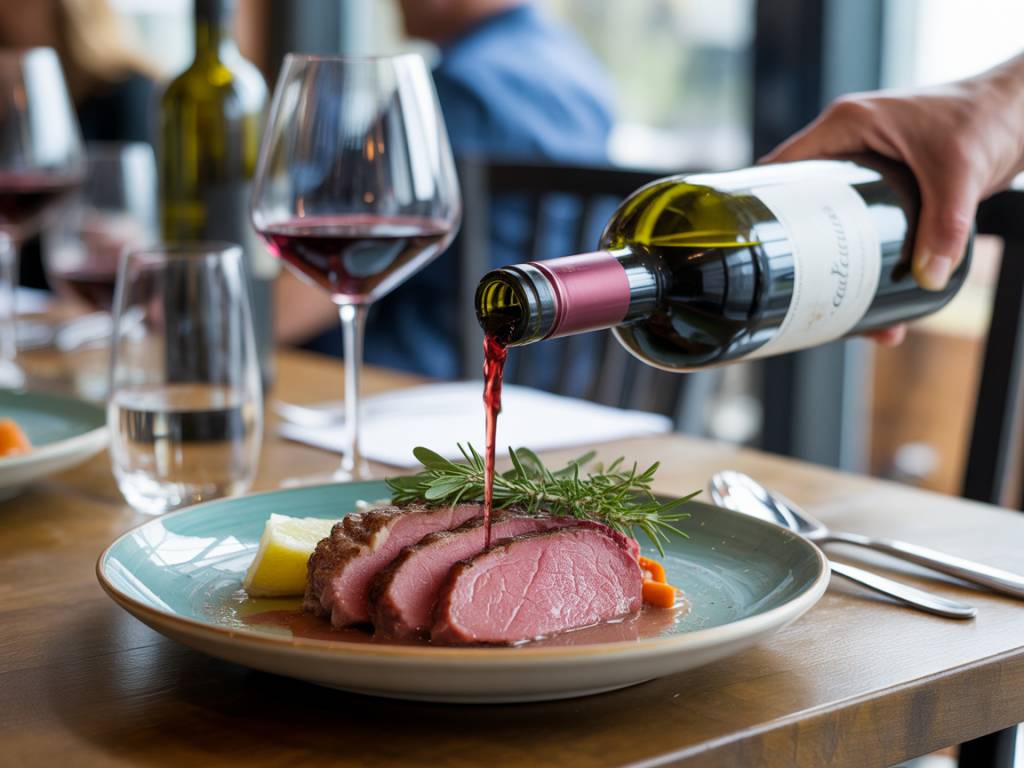 Quel vin avec des tripes : comment choisir un vin pour accompagner ces plats de caractère