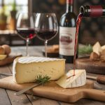 Que boire avec un mont d'or chaud : les meilleures associations entre vins et fromage fondu