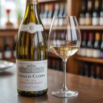 Chablis vin blanc : tout savoir sur ce grand vin de Bourgogne et ses accords