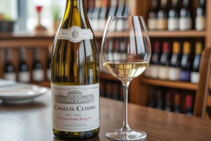 Chablis vin blanc : tout savoir sur ce grand vin de Bourgogne et ses accords