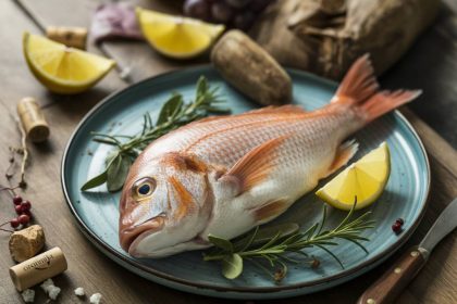 Quel vin avec la lotte : zoom sur les appellations idéales pour ce poisson noble