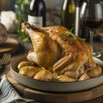 Quel vin avec un colombo de poulet : des accords équilibrés avec ce plat antillais