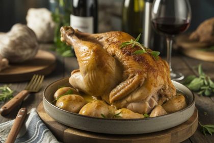 Quel vin avec un colombo de poulet : des accords équilibrés avec ce plat antillais
