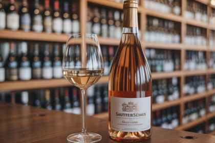 Millésimes sauternes : comment choisir le bon millésime pour un sauternes d’exception