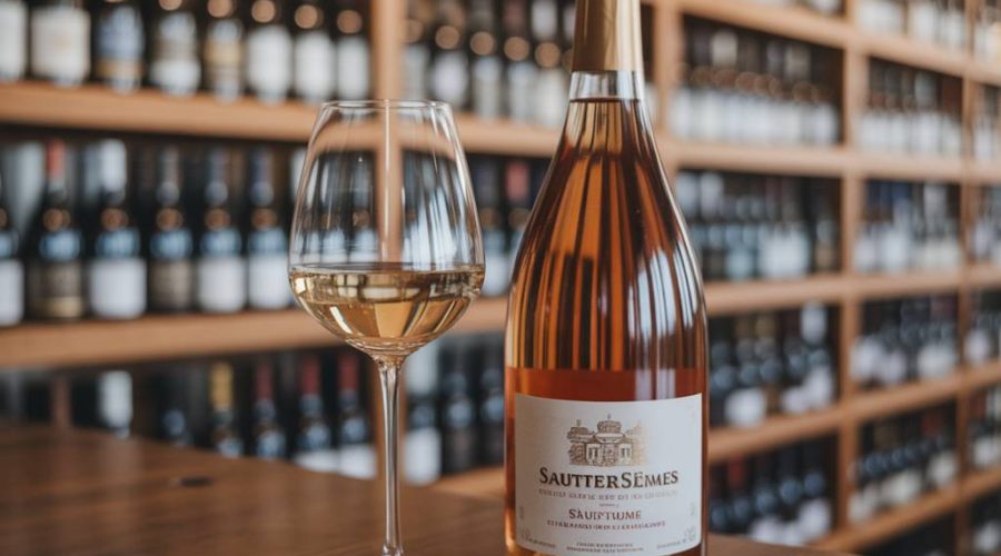 Millésimes sauternes : comment choisir le bon millésime pour un sauternes d’exception