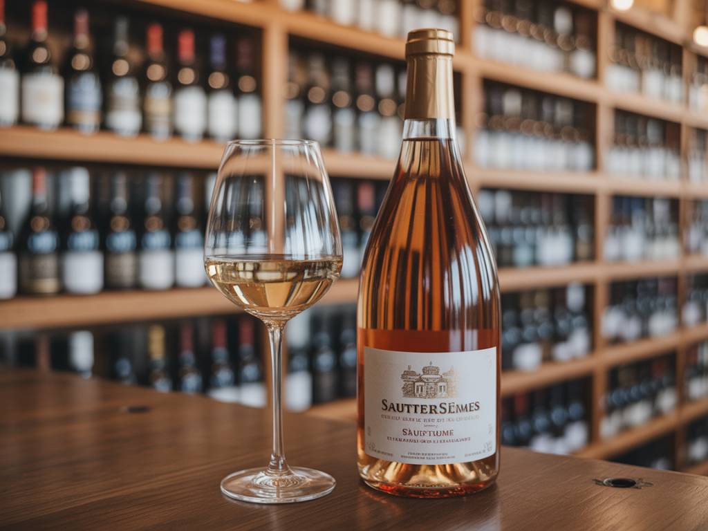 Millésimes sauternes : comment choisir le bon millésime pour un sauternes d’exception