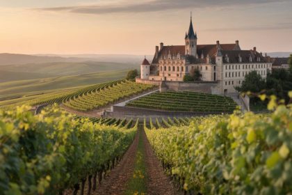 Bourgogne millésimes : comprendre les grandes années de la région viticole