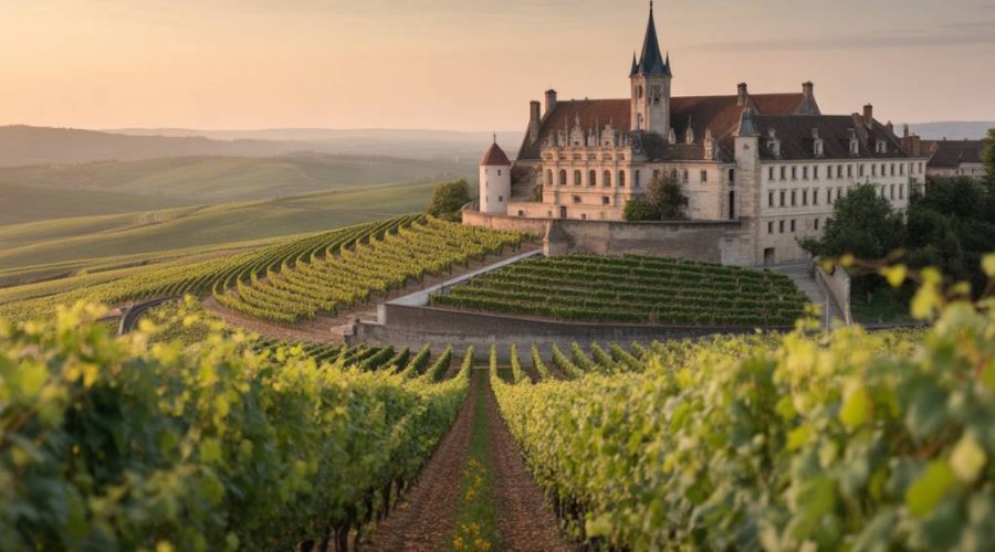 Bourgogne millésimes : comprendre les grandes années de la région viticole