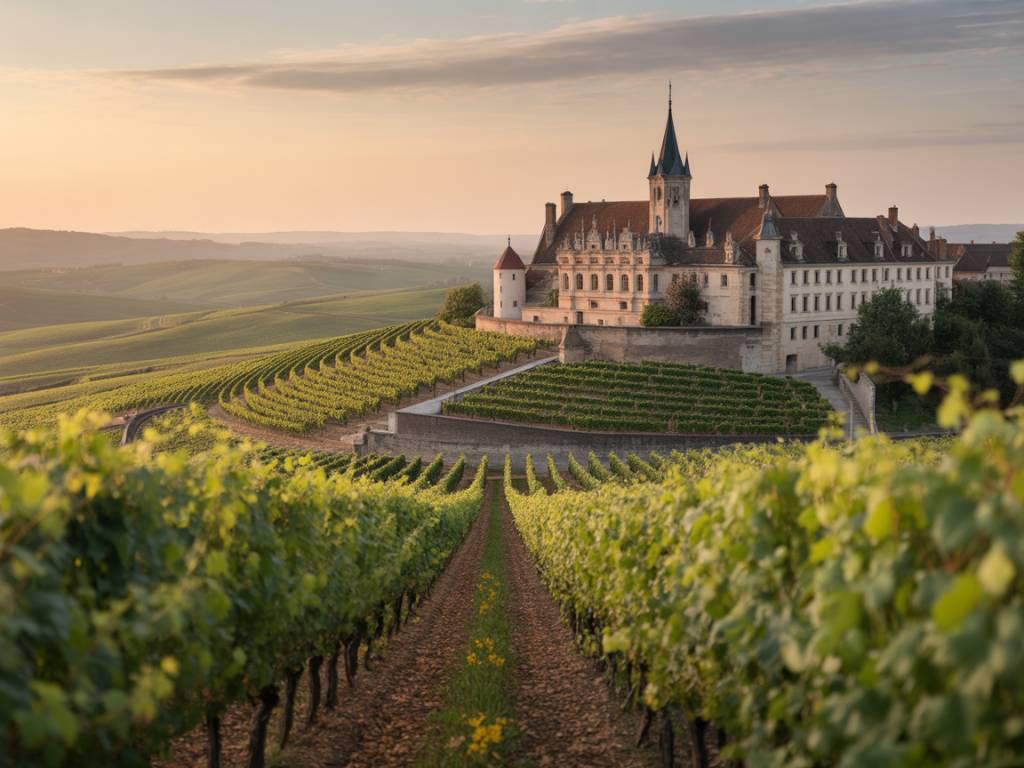 Bourgogne millésimes : comprendre les grandes années de la région viticole