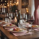 Quel vin avec la poularde : accords pour mets nobles et fêtes de fin d’année