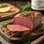 Quel vin avec un filet de boeuf : mes préférences pour une viande noble et goûteuse