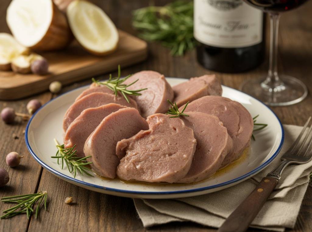 Quel vin avec la tête de veau : comment accompagner ce mets traditionnel