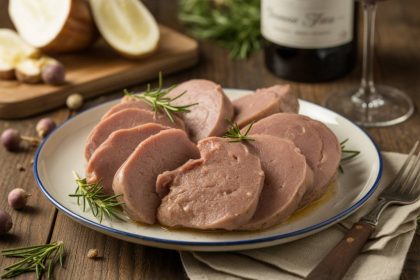 Quel vin avec la tête de veau : comment accompagner ce mets traditionnel