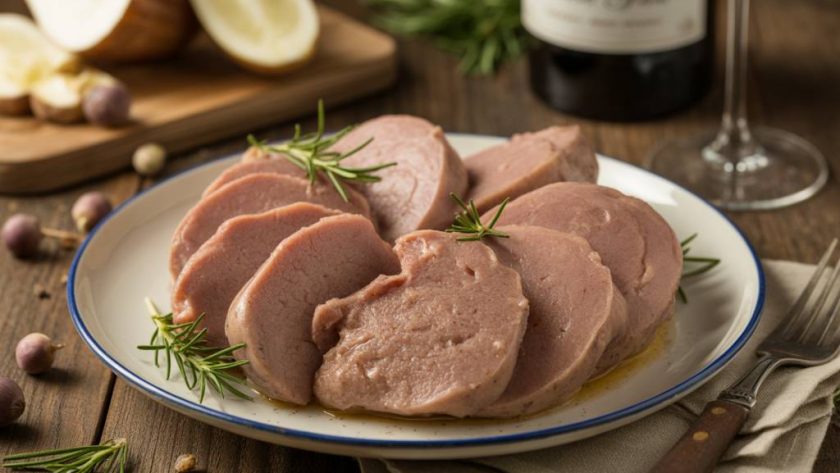 Quel vin avec la tête de veau : comment accompagner ce mets traditionnel