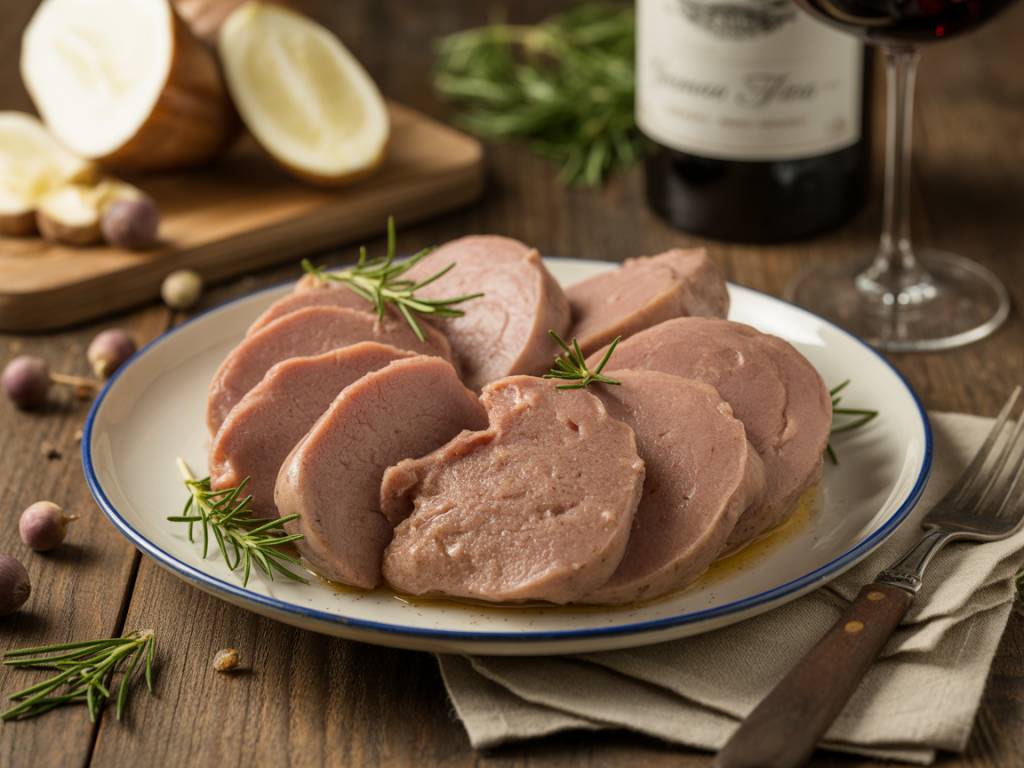 Quel vin avec la tête de veau : comment accompagner ce mets traditionnel