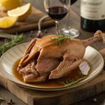 Quel vin avec cuisse de canard confit : les meilleurs rouges pour accompagner ce classique