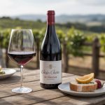 Quel vin avec chapon rôti : mon choix pour un vin de fête en harmonie complète