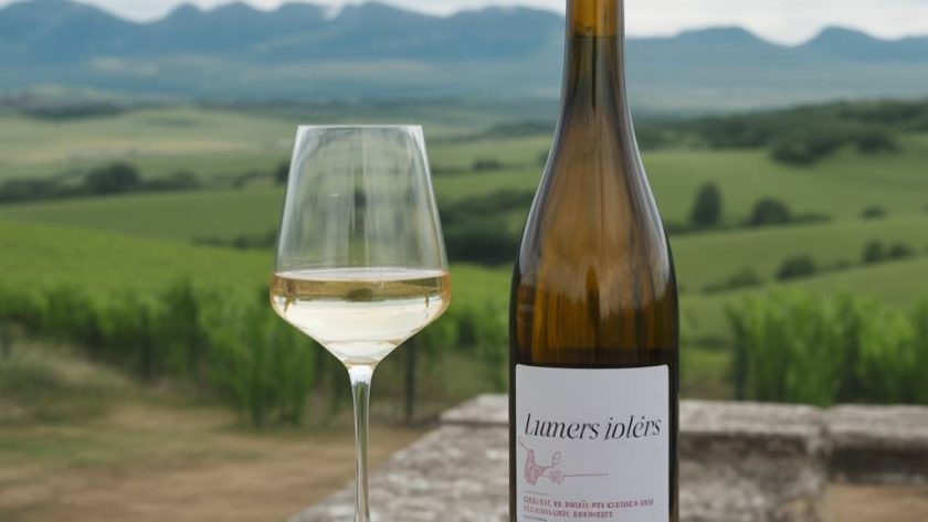 Quel vin avec lotte : les blancs iodés et expressifs à favoriser