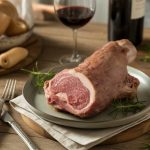 Quel vin avec gigot d'agneau flageolets : les accords parfaits pour ce classique du dimanche
