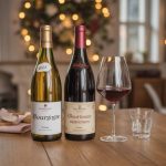 Bonne année bourgogne : quels vins ouvrir pour célébrer dignement les fêtes
