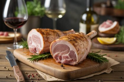 Quel vin avec des joues de porc : mes suggestions pour sublimer cette viande fondante