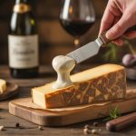Accord met vin-raclette : les meilleurs choix pour sublimer votre soirée fromage