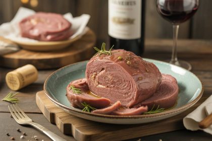 Quel vin avec paupiette de veau : finesse des vins pour accompagner cette recette familiale