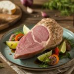 Gigot de 7 heures quel vin : les rouges du sud et leurs équilibres pour les plats mijotés