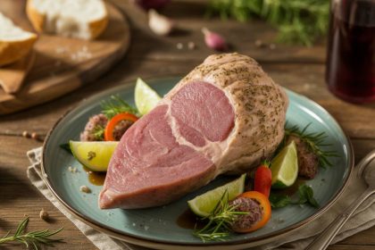 Gigot de 7 heures quel vin : les rouges du sud et leurs équilibres pour les plats mijotés