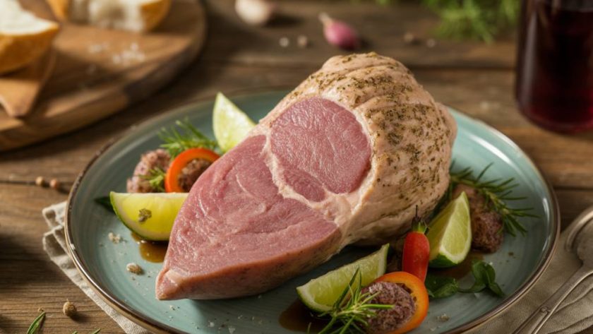 Gigot de 7 heures quel vin : les rouges du sud et leurs équilibres pour les plats mijotés