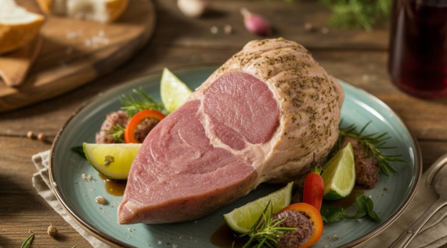 Gigot de 7 heures quel vin : les rouges du sud et leurs équilibres pour les plats mijotés