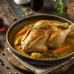 Vin curry poulet : équilibrer les épices avec le bon vin