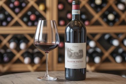 Vins des Pouilles : mon carnet de dégustation du talon de la botte italienne
