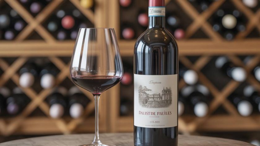 Vins des Pouilles : mon carnet de dégustation du talon de la botte italienne