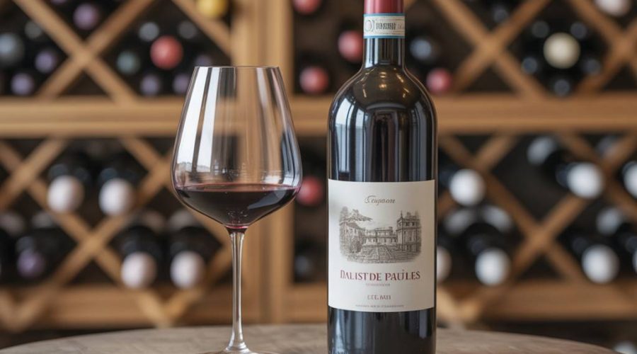Vins des Pouilles : mon carnet de dégustation du talon de la botte italienne