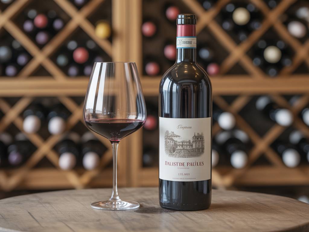 Vins des Pouilles : mon carnet de dégustation du talon de la botte italienne